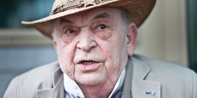 Bodrogi Gyula vallomása: "Nélküle már nem nagyon tudnék élni"