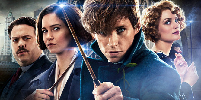 Harry Potter nélkül is működik a varázslat