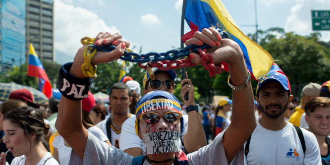 A venezuelai kormány államosította a General Motors helyi gyárát