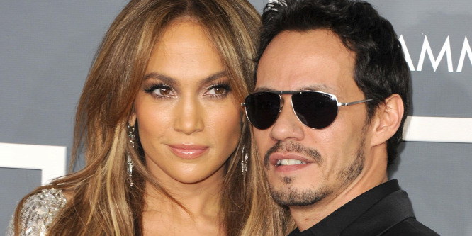 Jennifer Lopez volt férje az énekesnő exén röhög