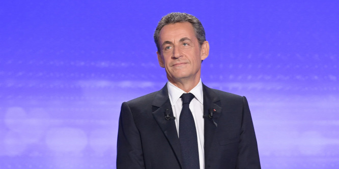 Elismeréssel beszél Orbán Viktorról a volt francia elnök, Nicolas Sarkozy