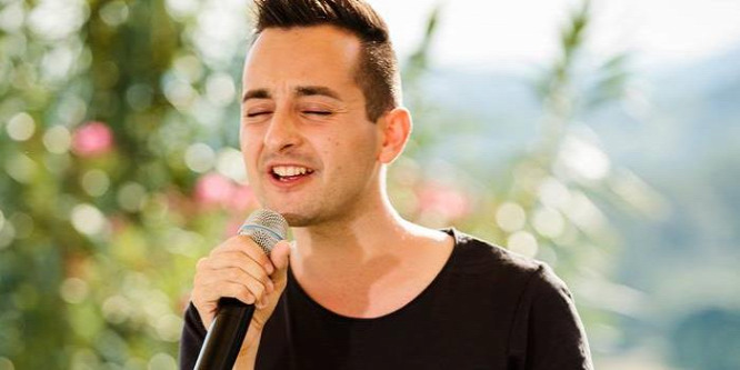 Ónodi János: "Jó lett volna még énekelni"