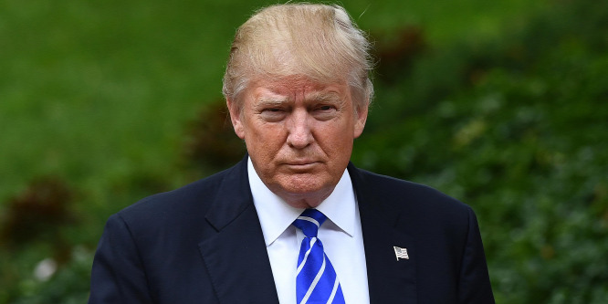 Kanadába menekülne Trump elől az internet archívuma