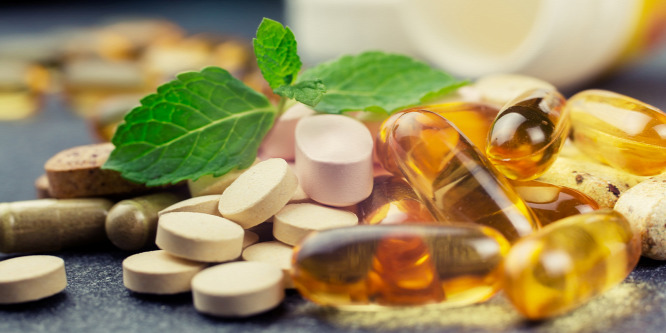 A nagy vitaminmítosz: mi árt, és mi használ?