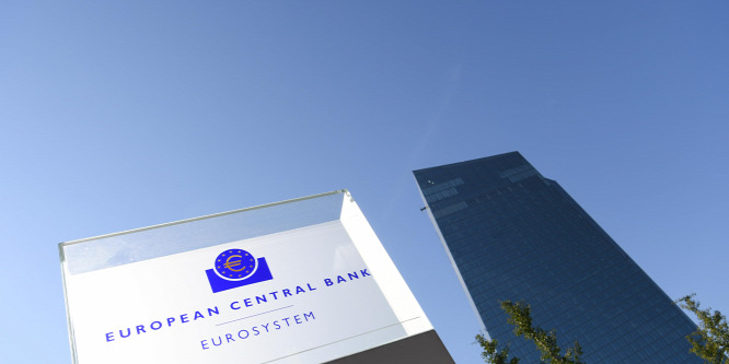 Az Európai Központi Bank hazavágta a német kötvénypiacot