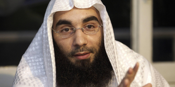 Egy iszlamista terrorszervezet tagja belga börtönőröket támadott meg