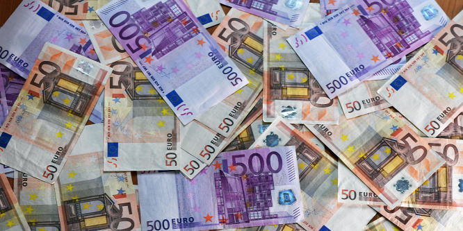 537 milliárd forint kedvezményes hitelkeret nyílik