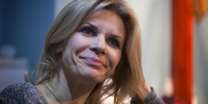 Különleges osztálytalálkozót tartanak a Thália Színházban - Videó