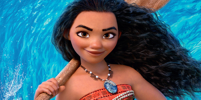 Itt egy Disney-hercegnő, akinek eszében sincs bepasizni