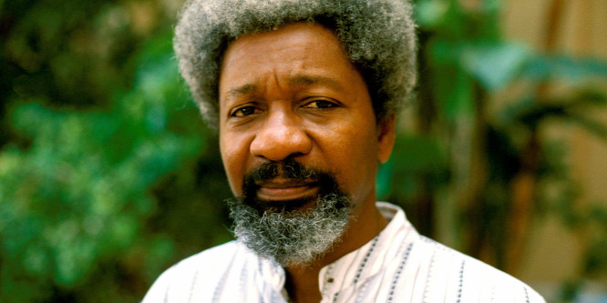 A Nobel-díjas Wole Soyinka nem akar Amerikában élni Trump győzelme után
