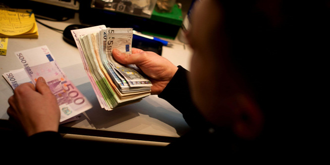 MNB: 28 milliós bírság pénzváltóknak