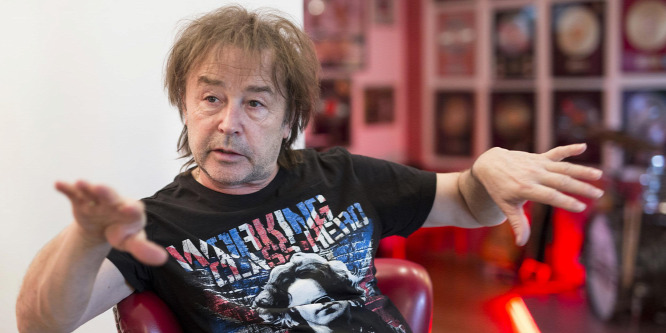 Nem titok többé: Szikora Róbert és Szűcs Judith elárulták, mi volt köztük annak idején