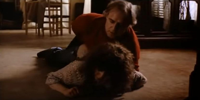Valódi nemi erőszak látható az Utolsó tangó Párizsban című filmben