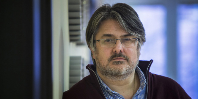 Kicsi az ország, ettől a hülyeség nagyobbnak tűnik