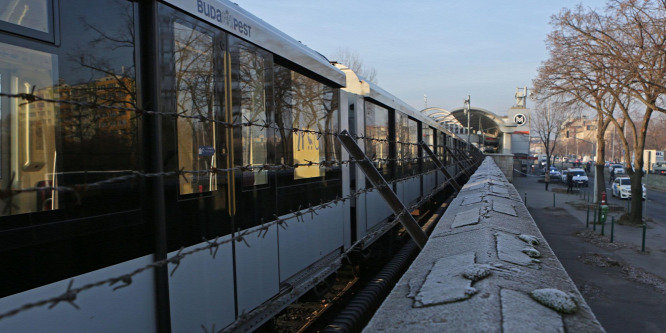 Ezt lehet tudni eddig a metróbalesetről