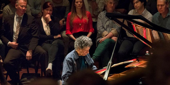 Chick Corea visszatér Magyarországra