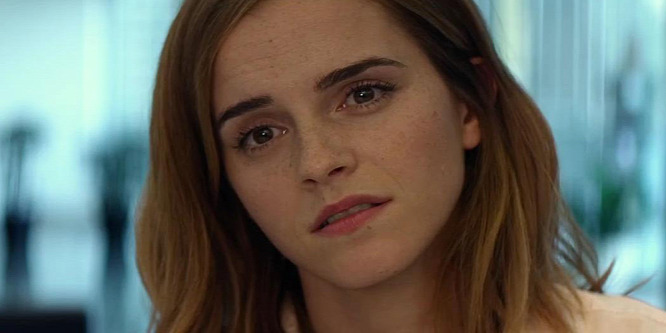 Emma Watson félelmetes társaságba keveredett