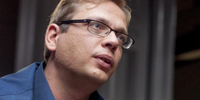 Kőhalmi Zoltán Fábry Sándornak is írt poénokat