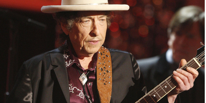 Bob Dylan eladja a teljes életműve szerzői jogait