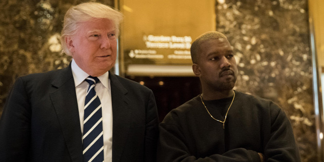 Az afro-amerikaiak tömegesen szavazhatnak Donald Trump pártjára