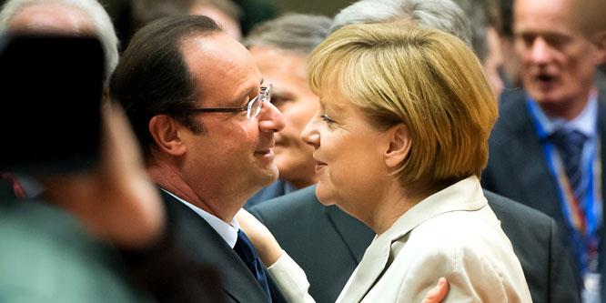 Francois Hollande bukott köztársasági elnök a gyurcsányosodás útjára lépett