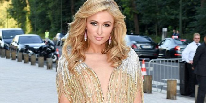 Paris Hilton őszintén nyilatkozott szexvideójáról