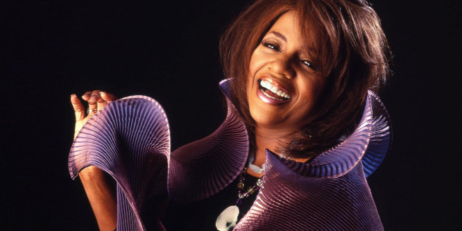 Gloria Gaynor, az énekesnő, aki dalával túlélni segít