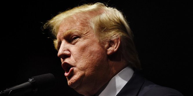 Már biztos, hogy Donald Trump lesz az USA következő elnöke