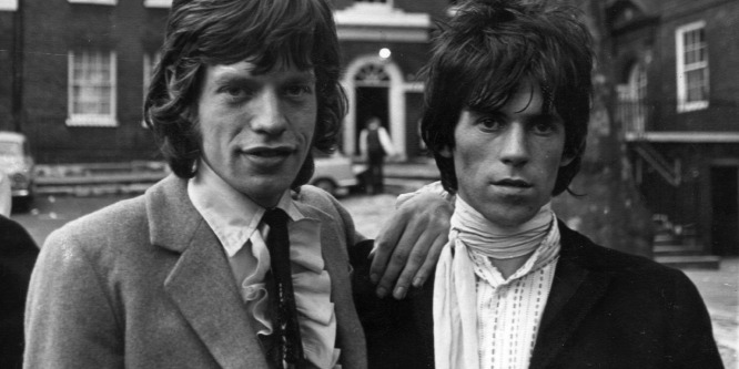 A Rolling Stones a megölt képviselőnő miatt mond le szerzői jogáról