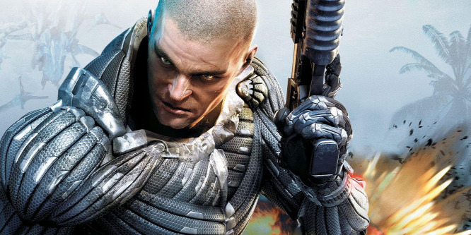 Magyar stúdióját is bezárja a Crytek