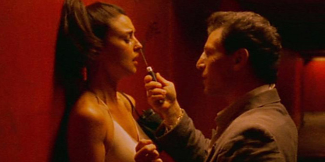 Magyar filmben játszik a férfi, aki megerőszakolta Monica Belluccit a Visszafordíthatatlanban