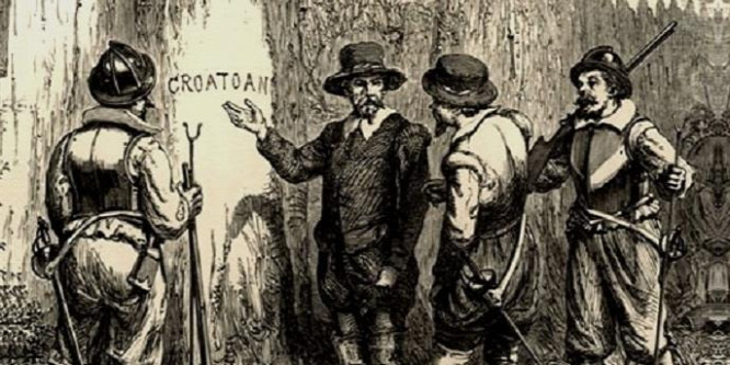 A Roanoke-rejtély – hova tűnt nyomtalanul egy teljes brit kolónia ?