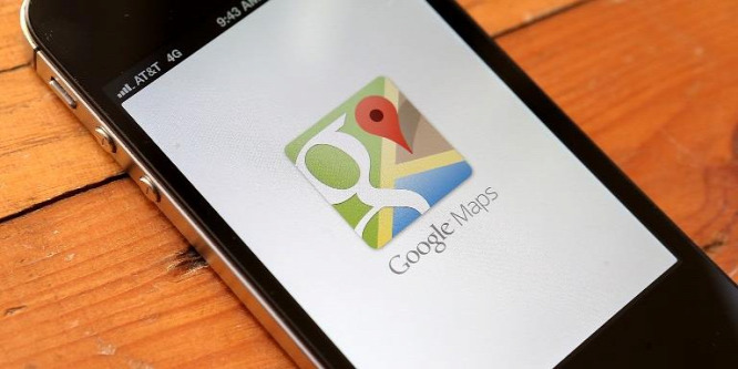 A Google Maps intim helyzetben örökített meg egy párost: fotó (18+)