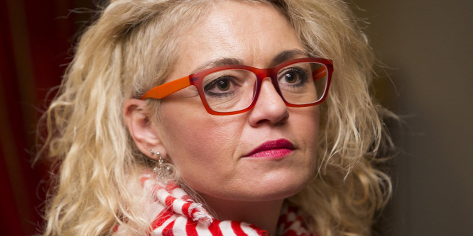 Koós Réka megszólalt édesapja halála után: nem tudja elengedni