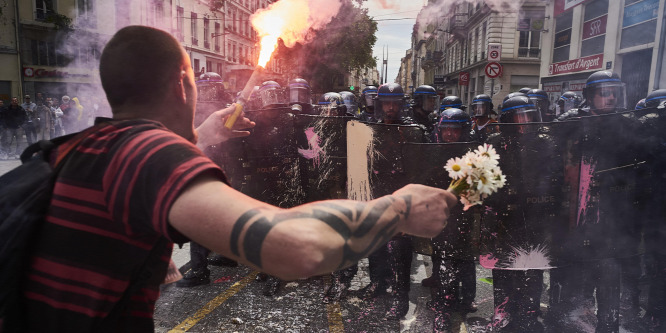 Az év képekben 2016