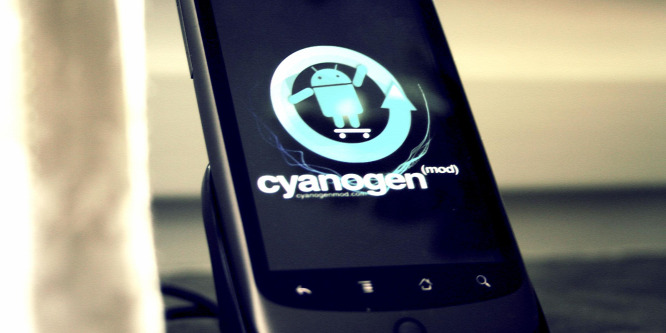 Szilveszterkor végleg leáll a Cyanogen mobilszoftver