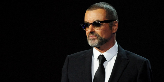 Meghalt George Michael testvére