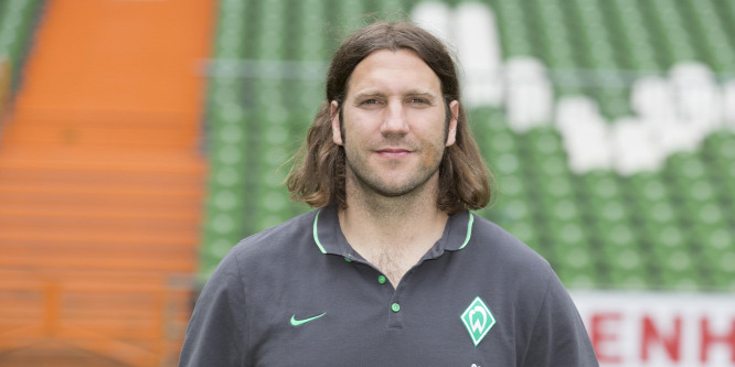 Torsten Frings lett Kleinheisler Lászlóék edzője