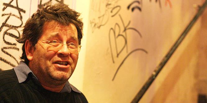 Bakács Tibor Settenkedő: "Borzalmas az anyagi helyzetem..."