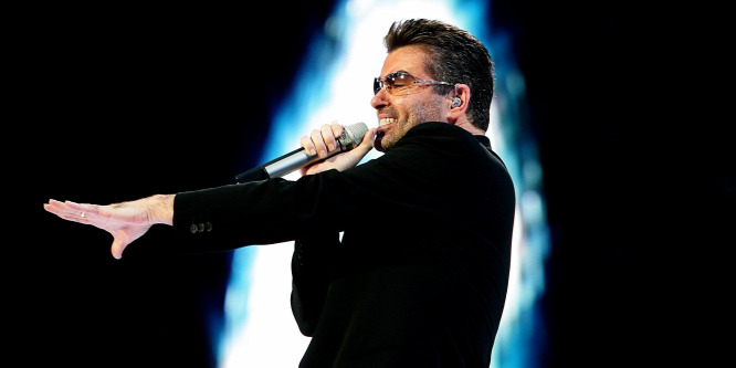 Döbbenetes részletek George Michael életének utolsó időszakáról: szex- és drogfüggő volt