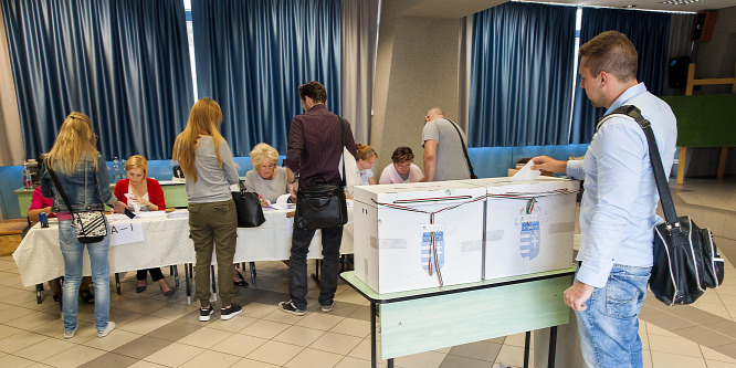 Kiszámoltuk a 2018-as választás eredményét