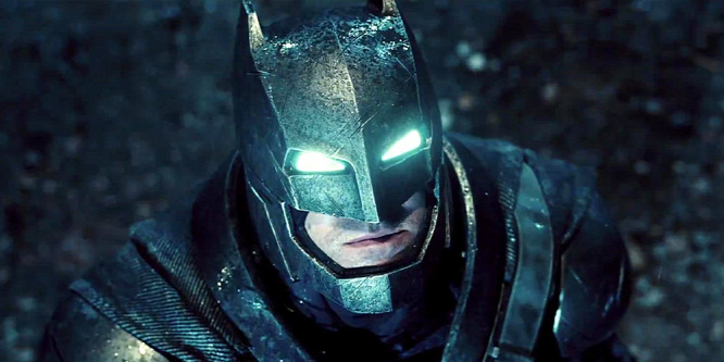 Ben Affleck félig kiszállt a Batman-filmből