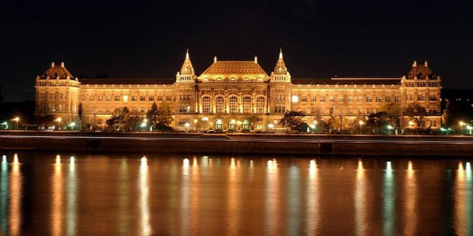 Korunk innovátorait keresik a Falling Walls Lab Budapest szervezi