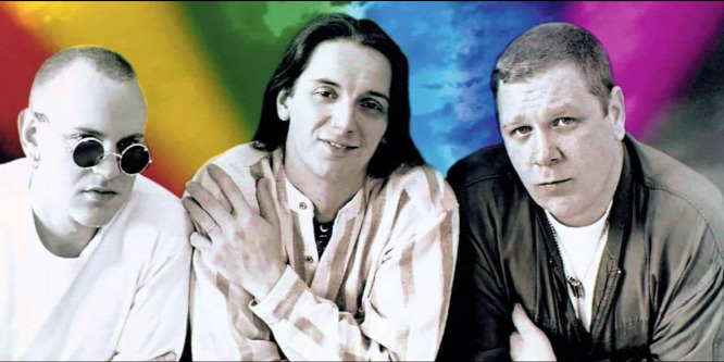 Meghalt a Bronski Beat billentyűse, Larry Steinbachek