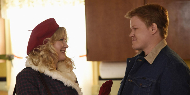 Férjhez megy Kirsten Dunst színésznő – Szerelme a hétvégén kérte meg a kezét