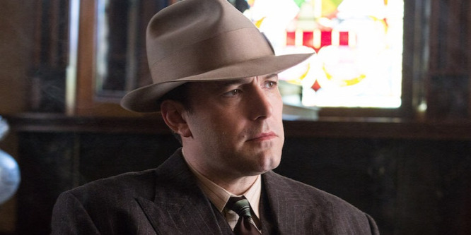 Ben Affleck ettől biztos szomorú képet fog vágni