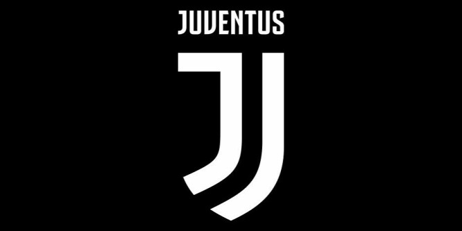 Igénytelen logó lett a Juve büszke címeréből