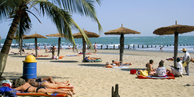 Az ország, amelynek turizmusát bedöntheti a Thomas Cook csődje