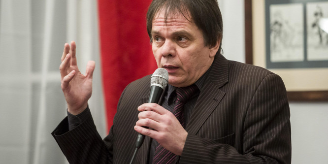 Új főszerkesztője lett a Stádiumnak