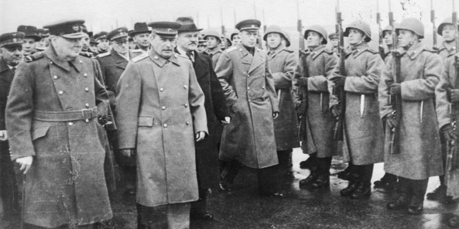 Amikor Edvard Benes elégedetten hátradőlhetett